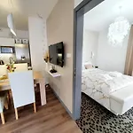 Apartament&spa 5 Mórz