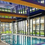 Apartament&spa 5 Mórz Apartamento Sianożęty