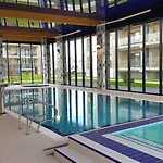 Apartament&spa 5 Mórz * Sianożęty