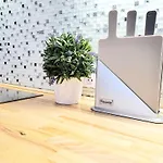 Apartament&spa 5 Mórz * Sianożęty