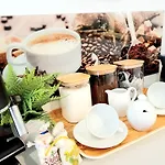 Apartament&spa 5 Mórz *