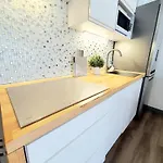 Apartament&spa 5 Mórz *
