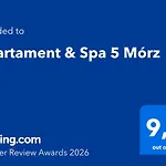 & 5 Morz Διαμέρισμα Sianozety