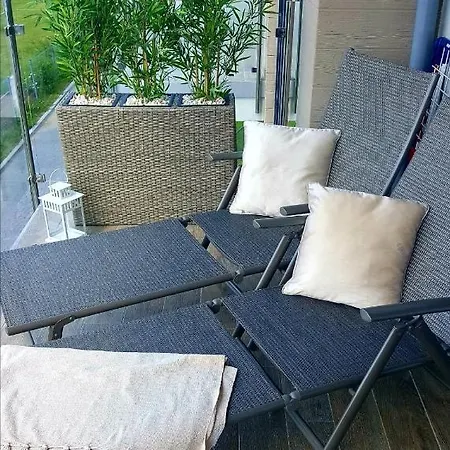 & 5 Morz Appartamento Sianozety