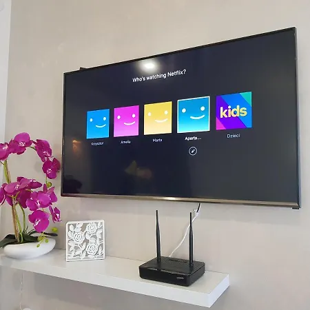 & 5 Morz Appartamento *