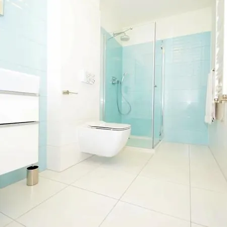 Apartament&spa 5 Mórz Apartament *