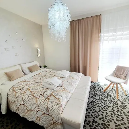 Apartament&spa 5 Mórz *