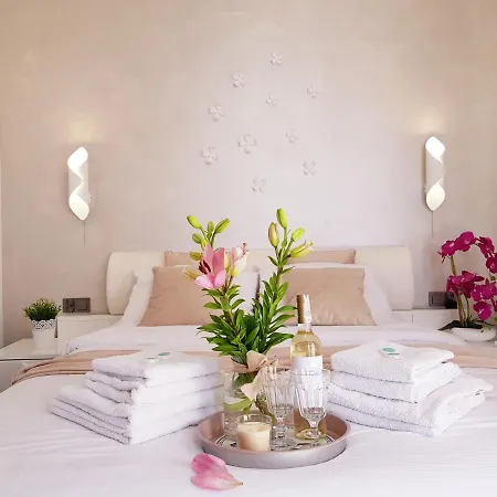 Apartament Apartament&spa 5 Mórz