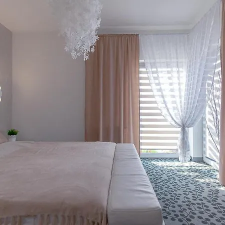 Apartament&spa 5 Mórz