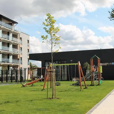 Apartament&spa 5 Mórz