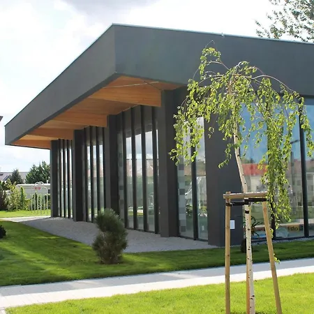 Apartament Apartament&spa 5 Mórz *