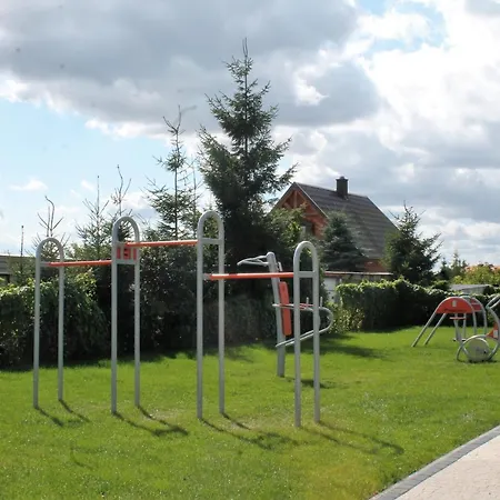 Apartament&spa 5 Mórz