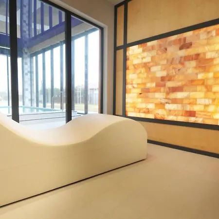 Apartament&spa 5 Mórz Apartament Sianożęty