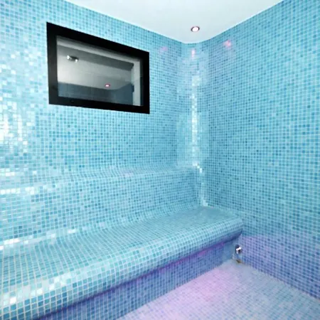 Apartament&spa 5 Mórz