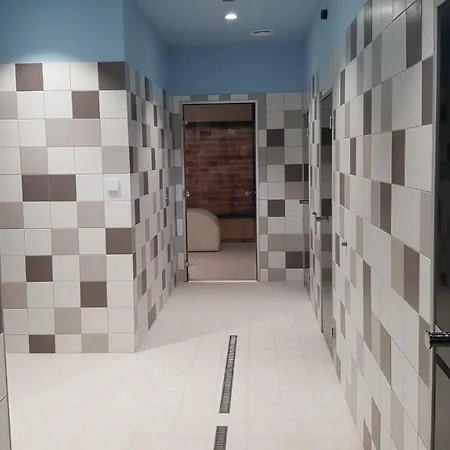 Apartament&spa 5 Mórz