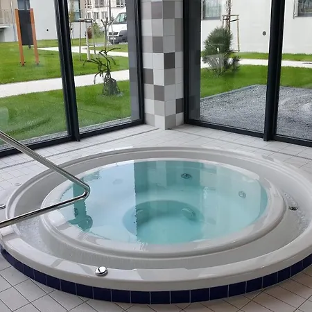 Apartament&spa 5 Mórz Apartament