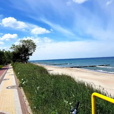 Apartament&spa 5 Mórz Apartament *