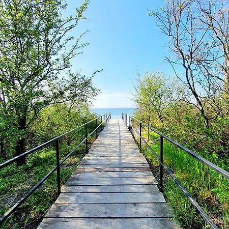 Apartament&spa 5 Mórz *