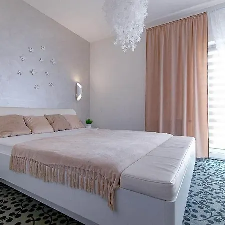 Apartament&spa 5 Mórz *