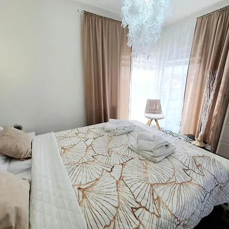 Apartament&spa 5 Mórz