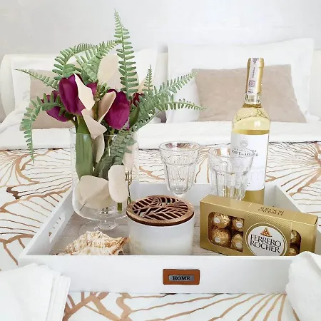 Apartament&spa 5 Mórz *