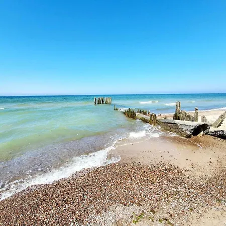 Apartament&spa 5 Mórz *