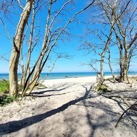 Apartament&spa 5 Mórz * Sianożęty