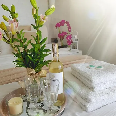 Apartament&spa 5 Mórz * Sianożęty