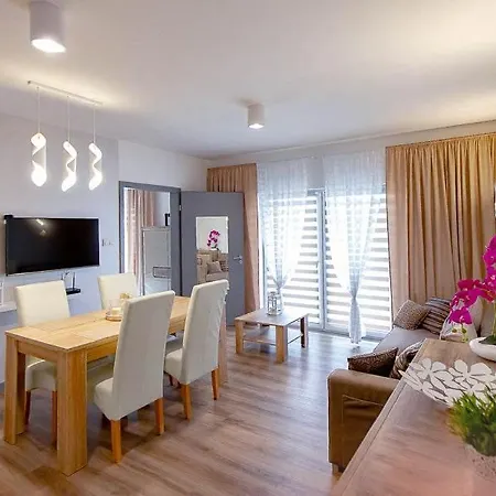 & 5 Morz Appartamento Sianozety