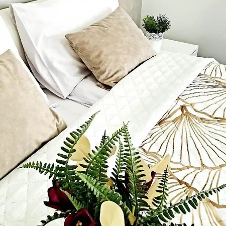 Apartament&spa 5 Mórz