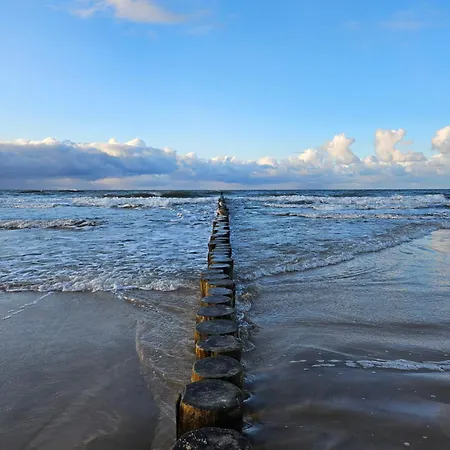 Appartamento & 5 Morz *