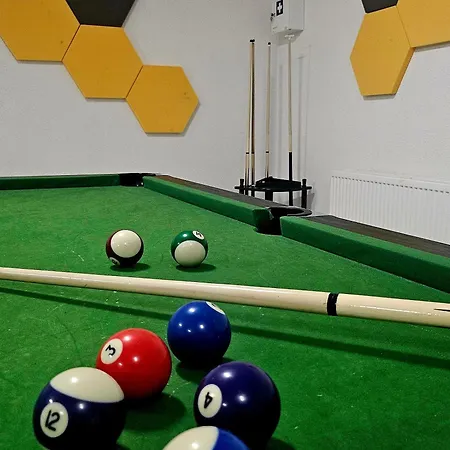 Appartamento & 5 Morz