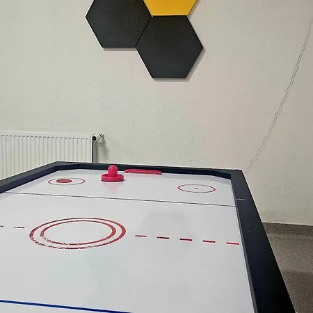 Appartamento & 5 Morz