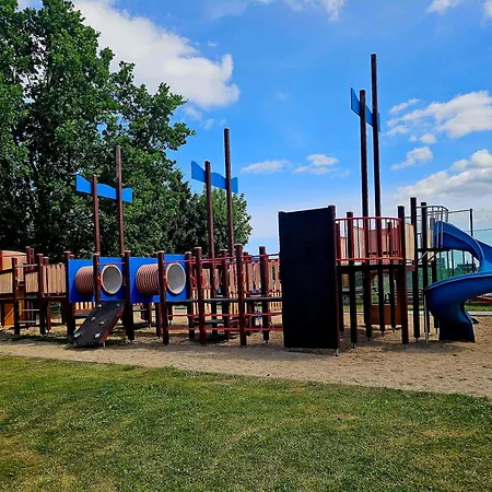 Appartamento & 5 Morz Sianozety