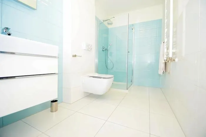 Apartament&spa 5 Mórz Apartament *