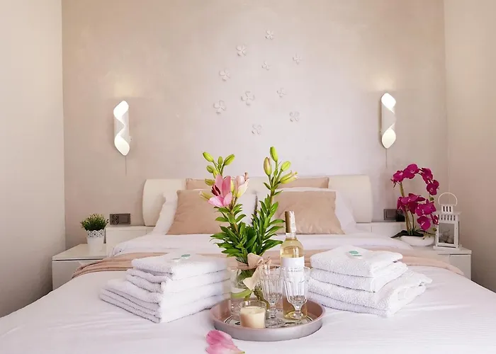 Apartament Apartament&spa 5 Mórz