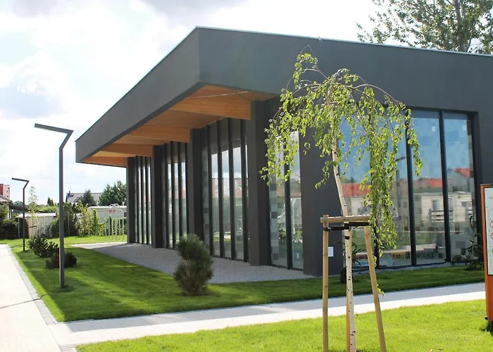 Apartment & 5 Morz *