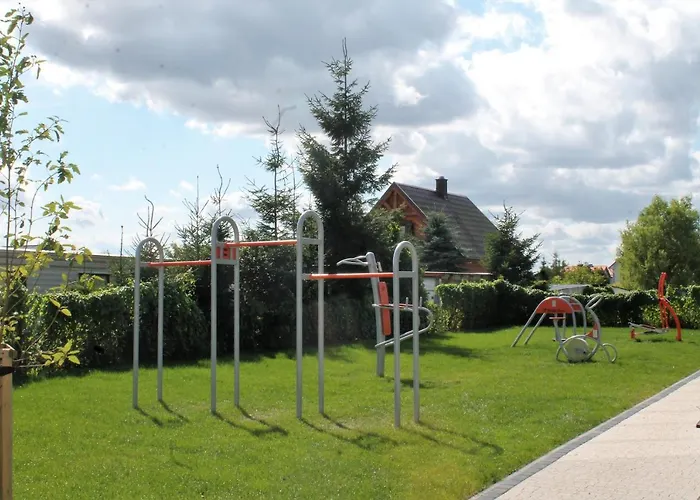 Apartament&spa 5 Mórz