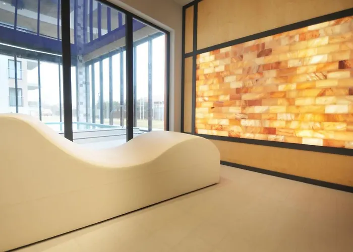 Apartament&spa 5 Mórz Apartament Sianożęty