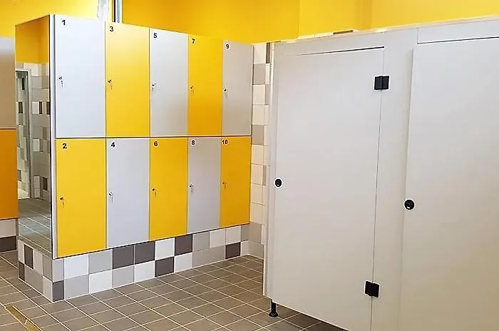 & 5 Morz Sianożęty