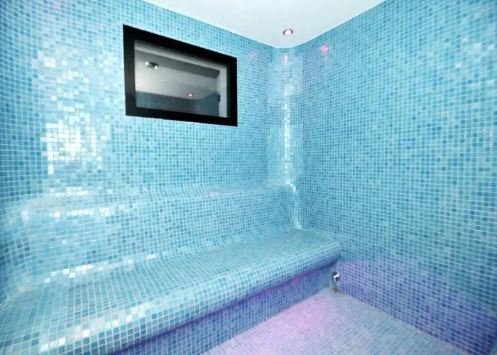 Apartament&spa 5 Mórz