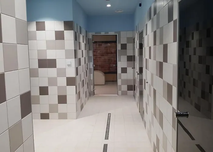 Apartament&spa 5 Mórz