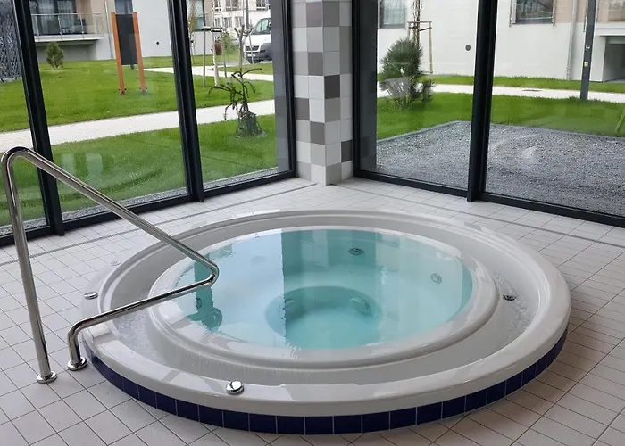 Apartament&spa 5 Mórz Apartament