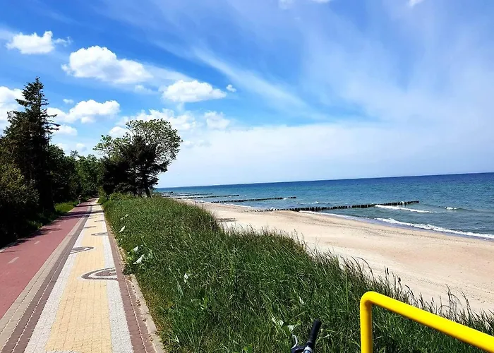 & 5 Morz Apartment *