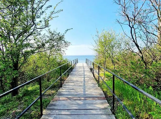 Apartament&spa 5 Mórz *