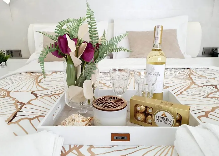 Apartament&spa 5 Mórz *