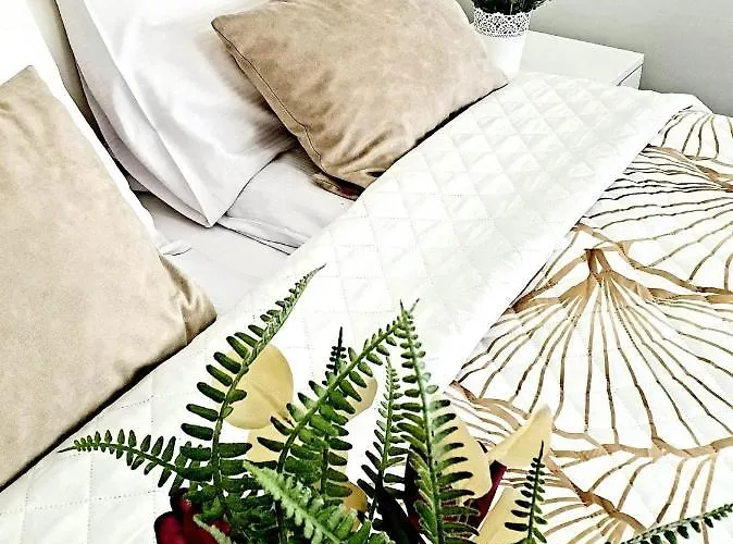 Apartament&spa 5 Mórz