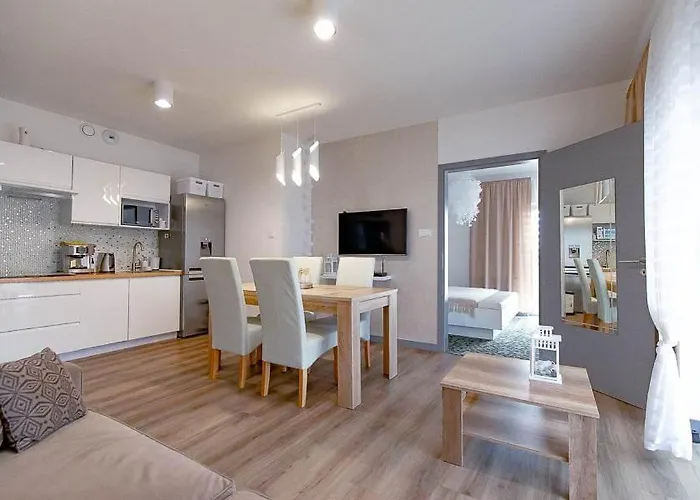 Apartment & 5 Morz *