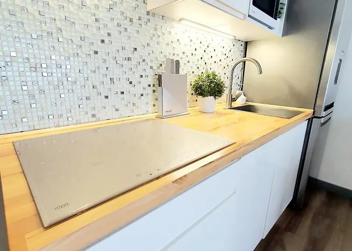 Apartament&spa 5 Mórz *