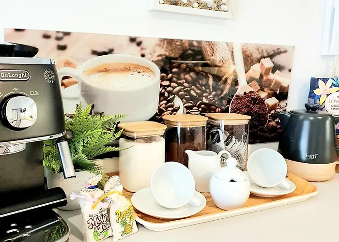 Apartament Apartament&spa 5 Mórz Sianożęty